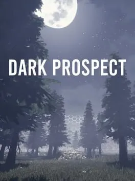  Dark Prospect  cover