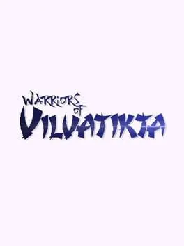  Warriors of Vilvatikta  cover