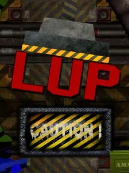  Lup  cover