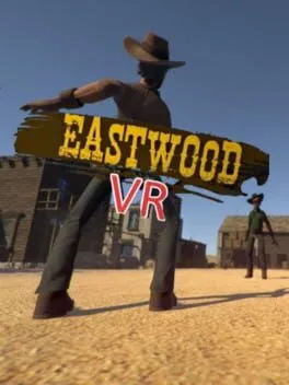  EastwoodVR  cover