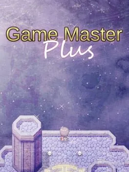 Game Master Plus  cover