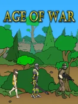  Age of War  cover