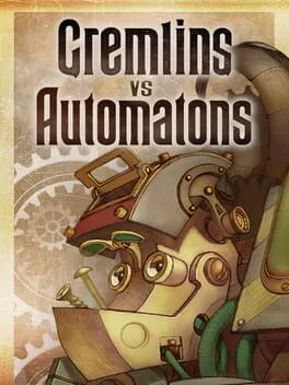  Gremlins, Inc.  cover
