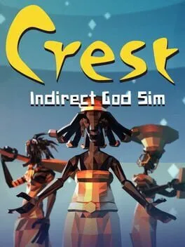  Crest  cover