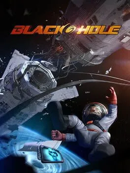 BLACKHOLE  cover