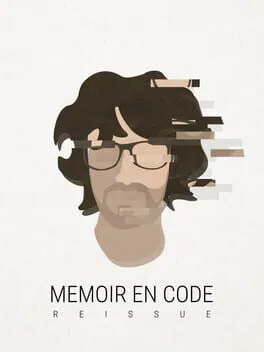  Memoir En Code: Reissue  cover