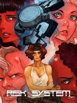  Risk System  cover