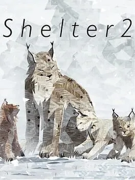  Shelter 2  cover