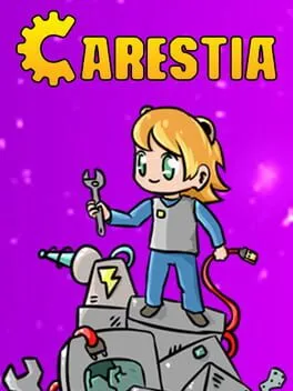  Carestia  cover