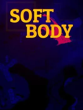  Soft Body  cover