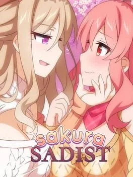  Sakura Sadist  cover