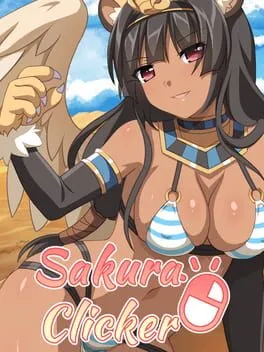  Sakura Clicker  cover