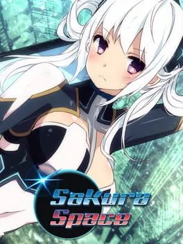  Sakura Space  cover