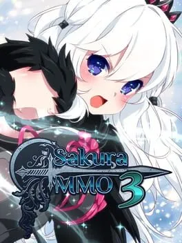  Sakura MMO 3  cover
