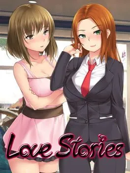  Negligee: Love Stories  cover