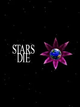  Stars Die  cover