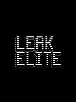  Leak Elite  cover