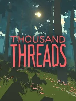  Thousand Threads  cover
