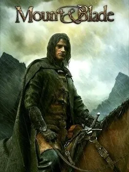  Mount & Blade  cover
