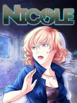  Nicole  cover