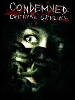  Condemned: Criminal Origins  cover
