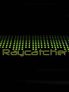  Raycatcher  cover