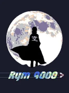  Rym 9000  cover