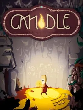  Candle  cover