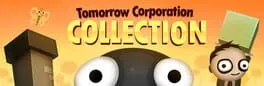  The Tomorrow Corporation Collection  cover
