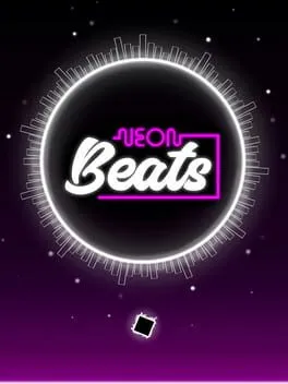  Neon Beats  cover