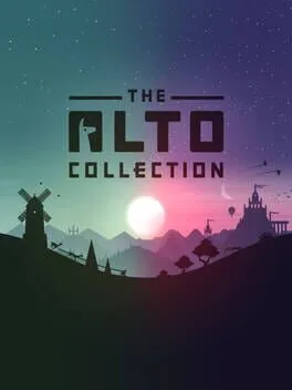  The Alto Collection  cover
