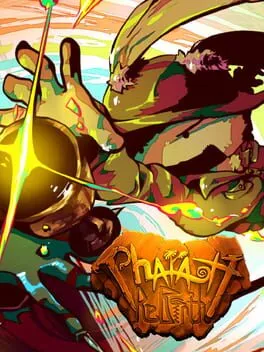  Pharaoh Rebirth+  cover