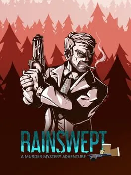  Rainswept  cover