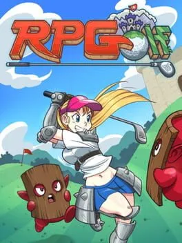  RPGolf  cover