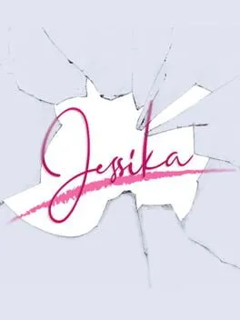  Jessika  cover