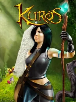  Kuros  cover