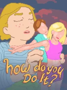  how do you Do It?  cover