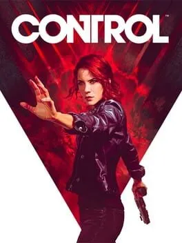  Control  cover