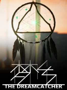  The Dreamcatcher  cover