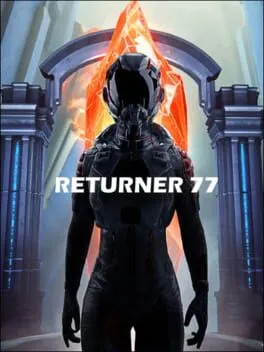  Returner 77  cover