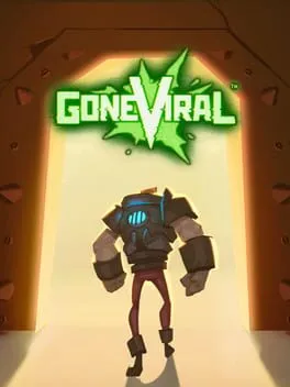  Gone Viral  cover