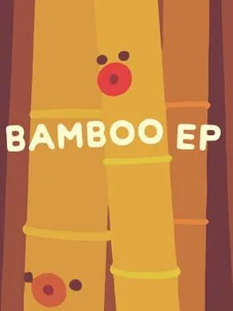  Bamboo EP  cover