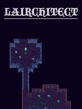  Lairchitect  cover