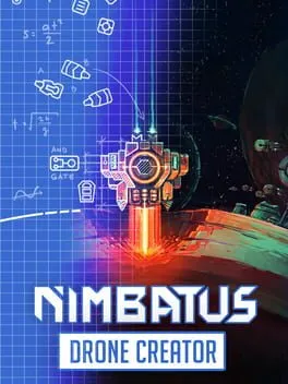  Nimbatus: Drone Creator  cover