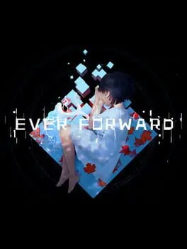  Ever Forward  cover