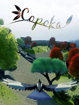  Copoka  cover