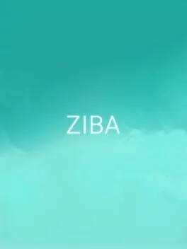  Ziba  cover