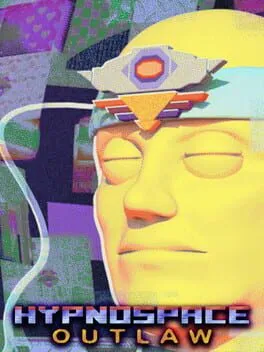  Hypnospace Outlaw  cover