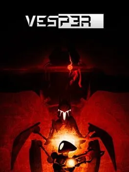  Vesper: Zero Light Edition  cover
