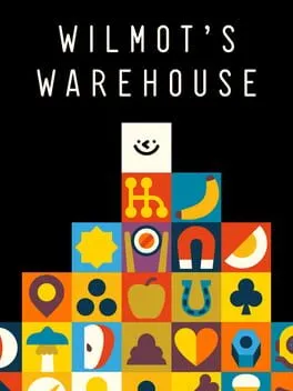  Wilmot's Warehouse  cover